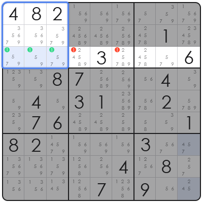 free printable samurai sudoku puzzles