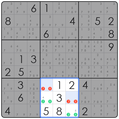 sudoku pour mobile