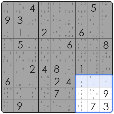 mini sudoku 4x4