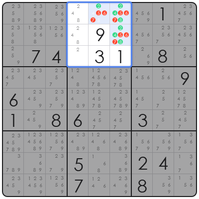 sudoku video
